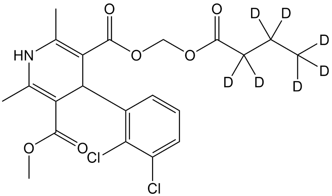 Clevidipine-d7