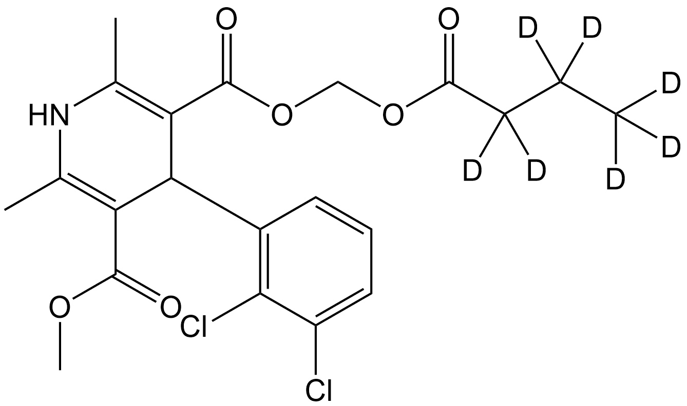 Clevidipine-d7