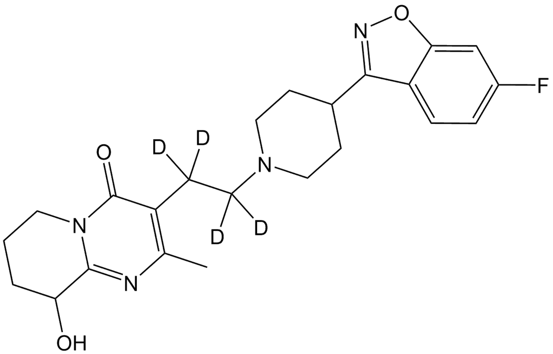 Paliperidone-d4