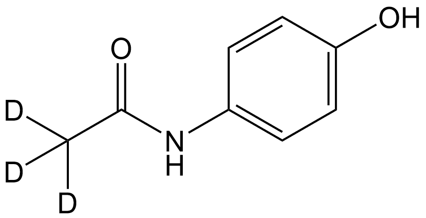 Acetaminophen-d3
