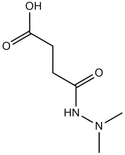 Daminozide