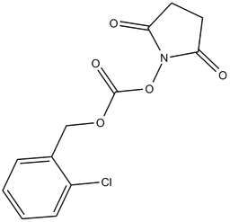 Z(2-Cl)-Osu