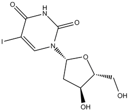 Idoxuridine