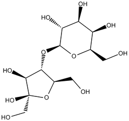 Lactulose