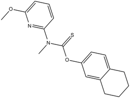 Liranaftate