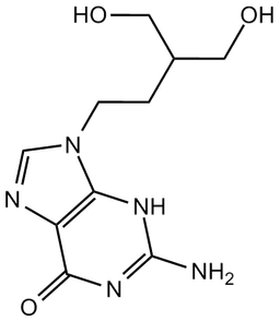 Penciclovir