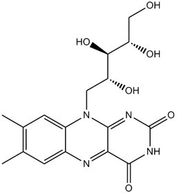 Riboflavin
