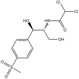 Thiamphenicol