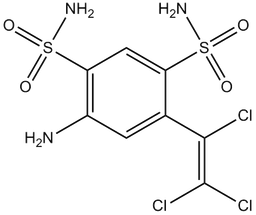 Clorsulon