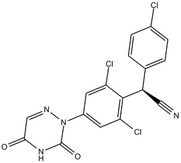 Diclazuril