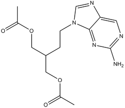 Famciclovir