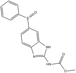 Oxfendazole