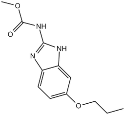 Oxibendazole