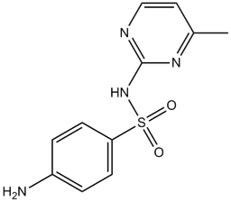 Sulfamerazine