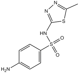 Sulfamethizole