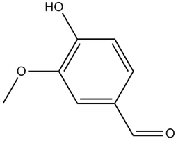 Vanillin