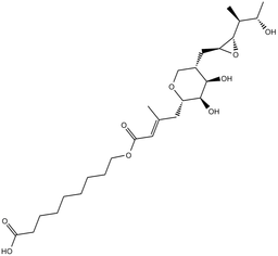 Mupirocin