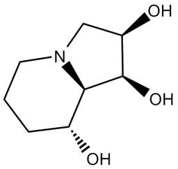 Swainsonine