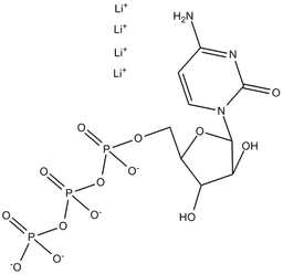Ara-CTP