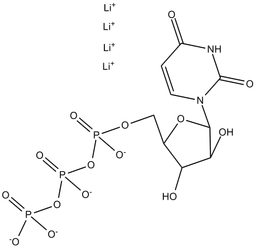 Ara-UTP