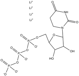 5,6-Dihydro-UTP