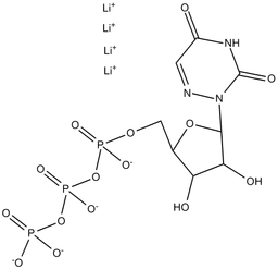 6-Aza-UTP