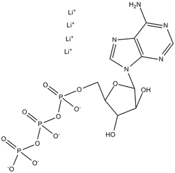 Ara-ATP