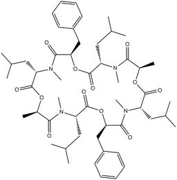 PF 1022A