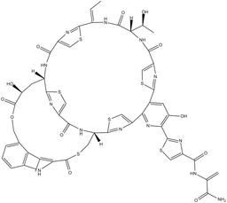 Nosiheptide