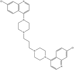 Piperaquine