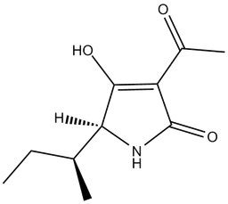 Tenuazonic Acid