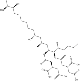 Fumonisin B3