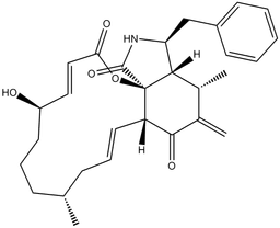 Cytochalasin A