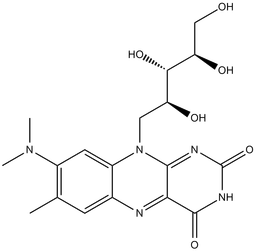 Roseoflavin