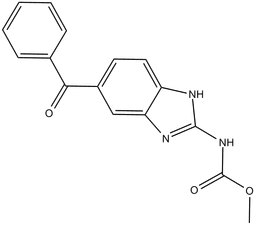 Mebendazole
