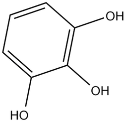 Pyrogallol