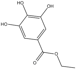 Ethyl gallate