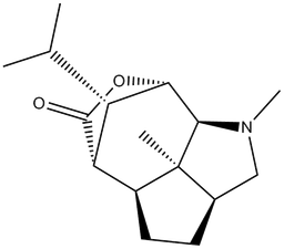 Dendrobine