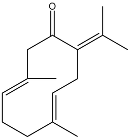Germacrone