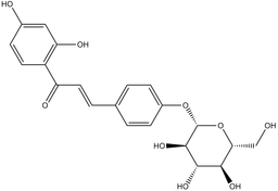 Isoliquiritin