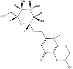 Xanthiside