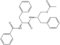 Aurantiamide