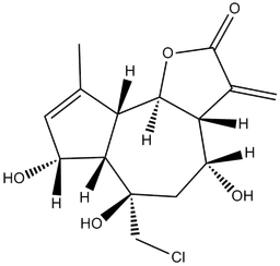 Eupalinilide D