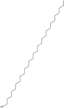 Octacosanol