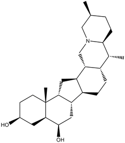 Hupehenine