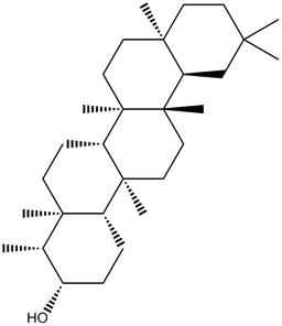 Epifriedelanol