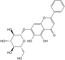 Oroxin A