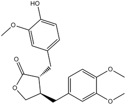 Arctigenin