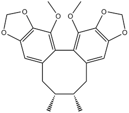 Schisandrin C
