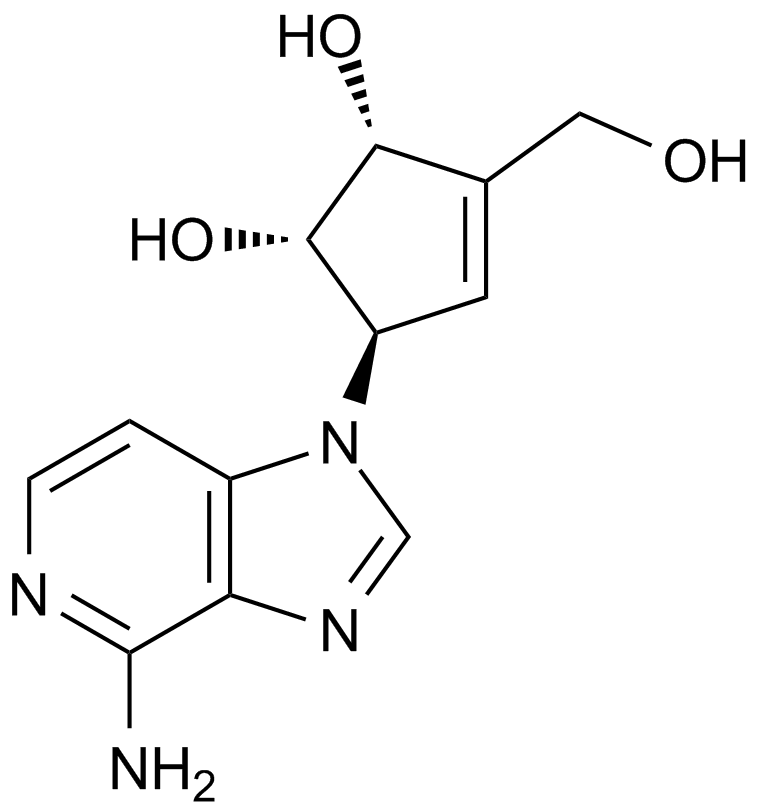 3-Deazaneplanocin,DZNep